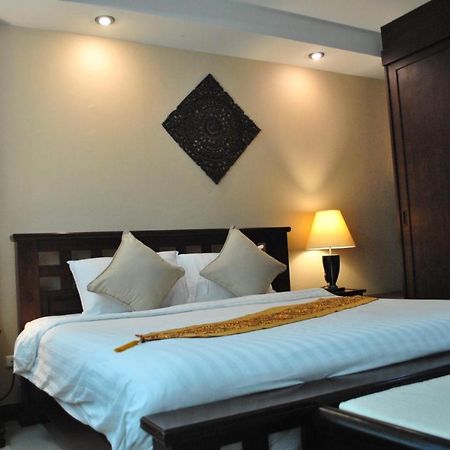 Kong Garden View Resort Chiang Rai Extérieur photo