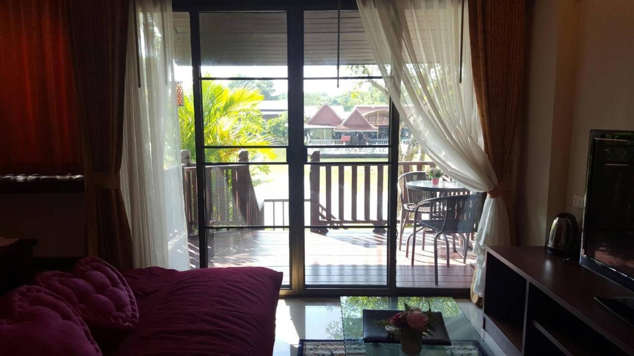 Kong Garden View Resort Chiang Rai Extérieur photo