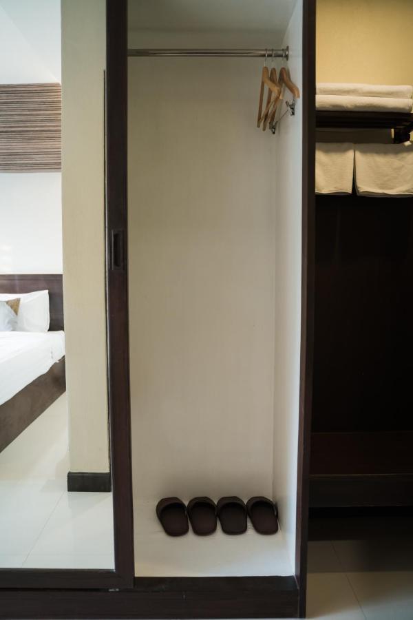 Kong Garden View Resort Chiang Rai Extérieur photo