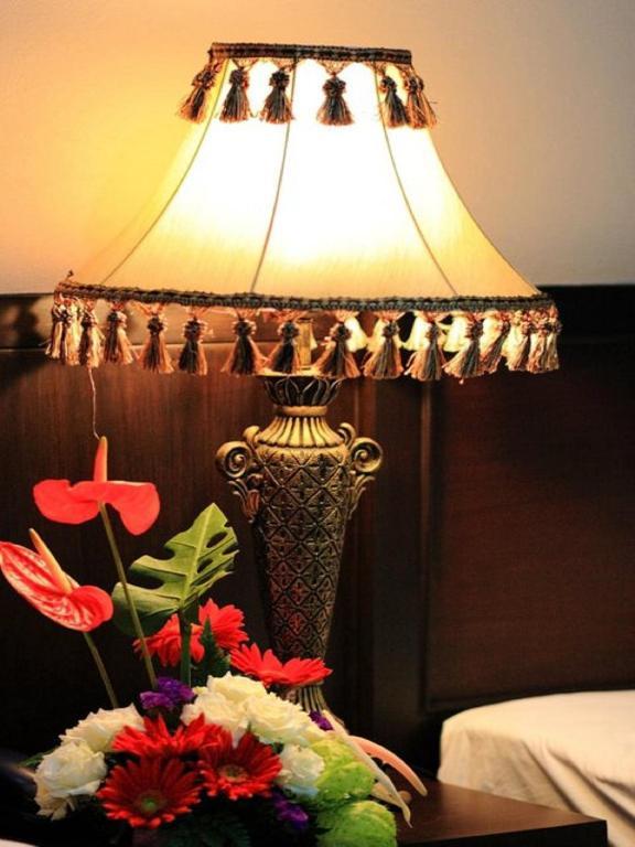 Kong Garden View Resort Chiang Rai Chambre photo