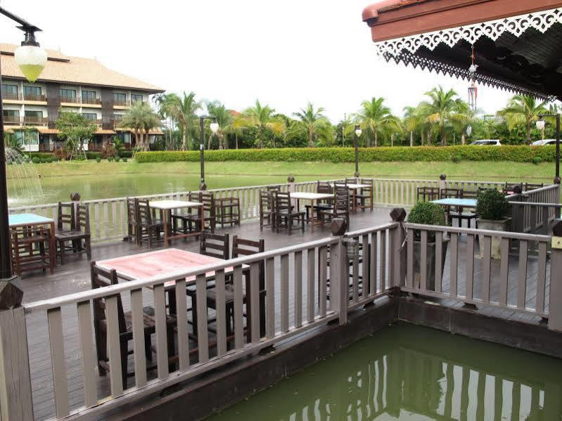 Kong Garden View Resort Chiang Rai Extérieur photo