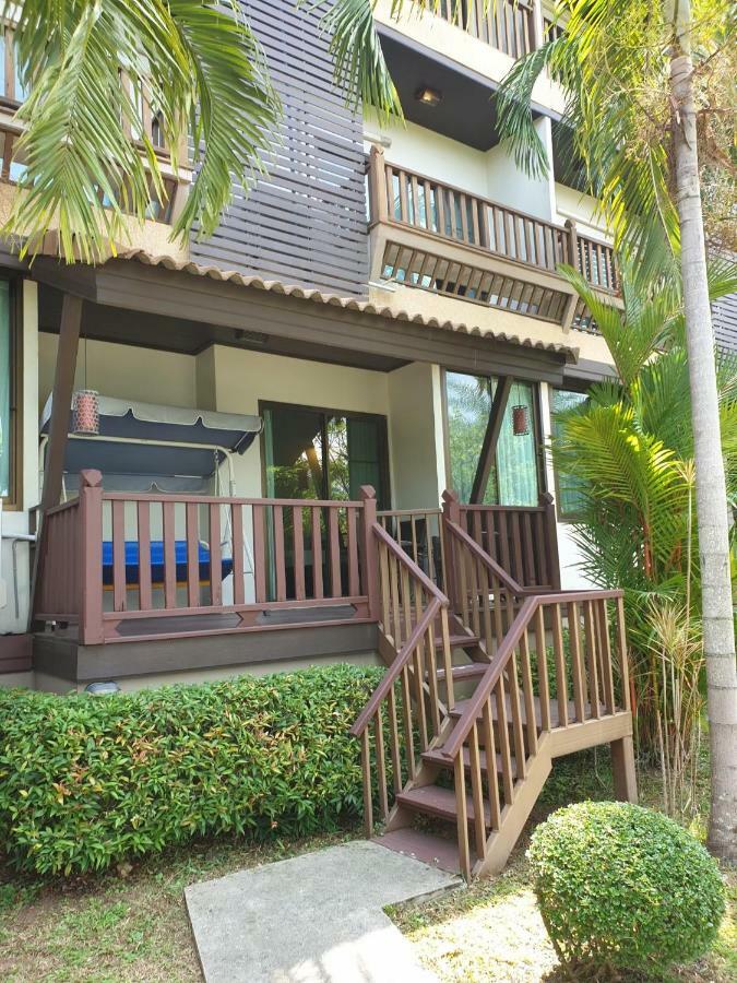 Kong Garden View Resort Chiang Rai Extérieur photo