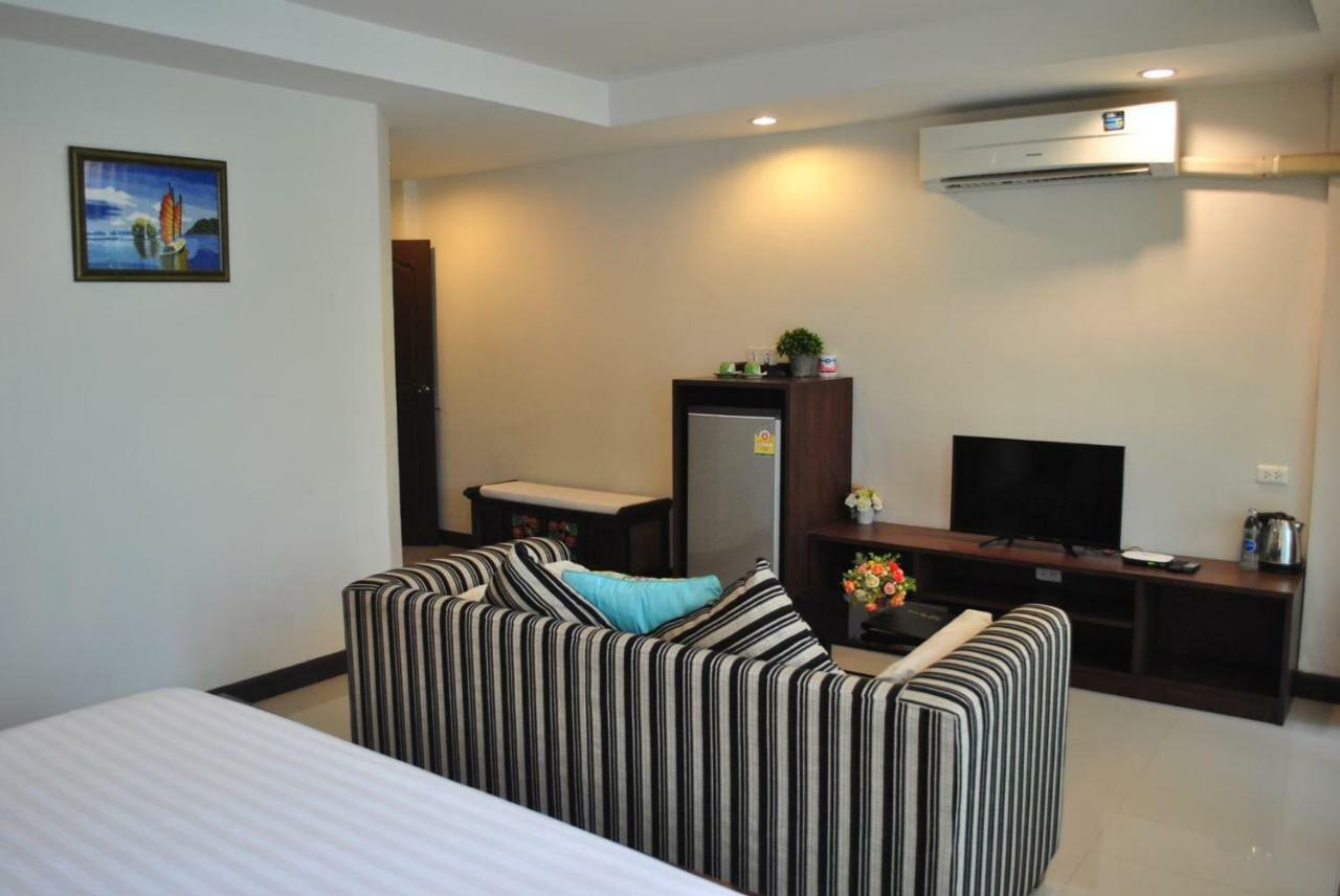 Kong Garden View Resort Chiang Rai Extérieur photo